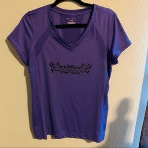 Tek Gear sports tee
